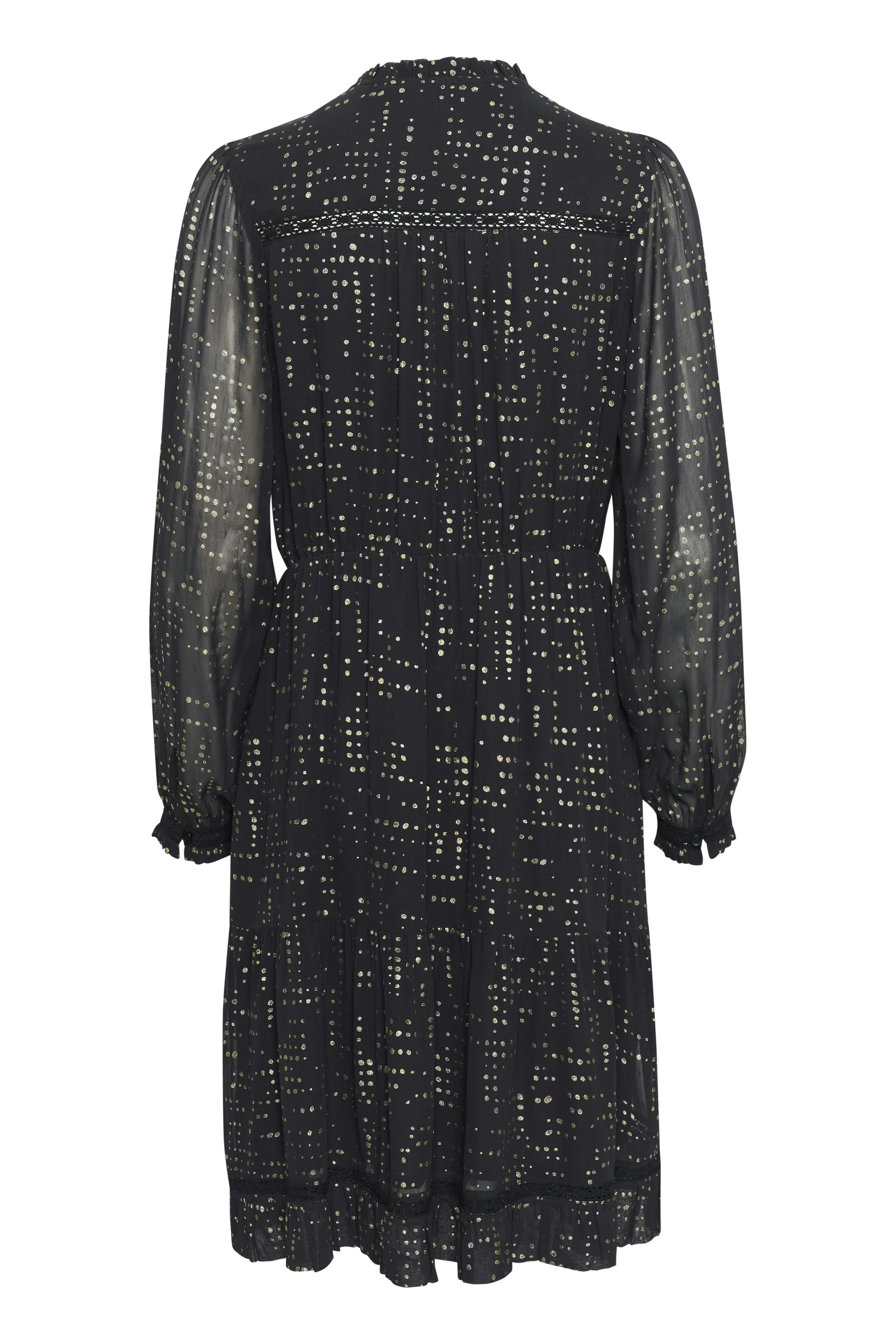 MunyaPW Kleid