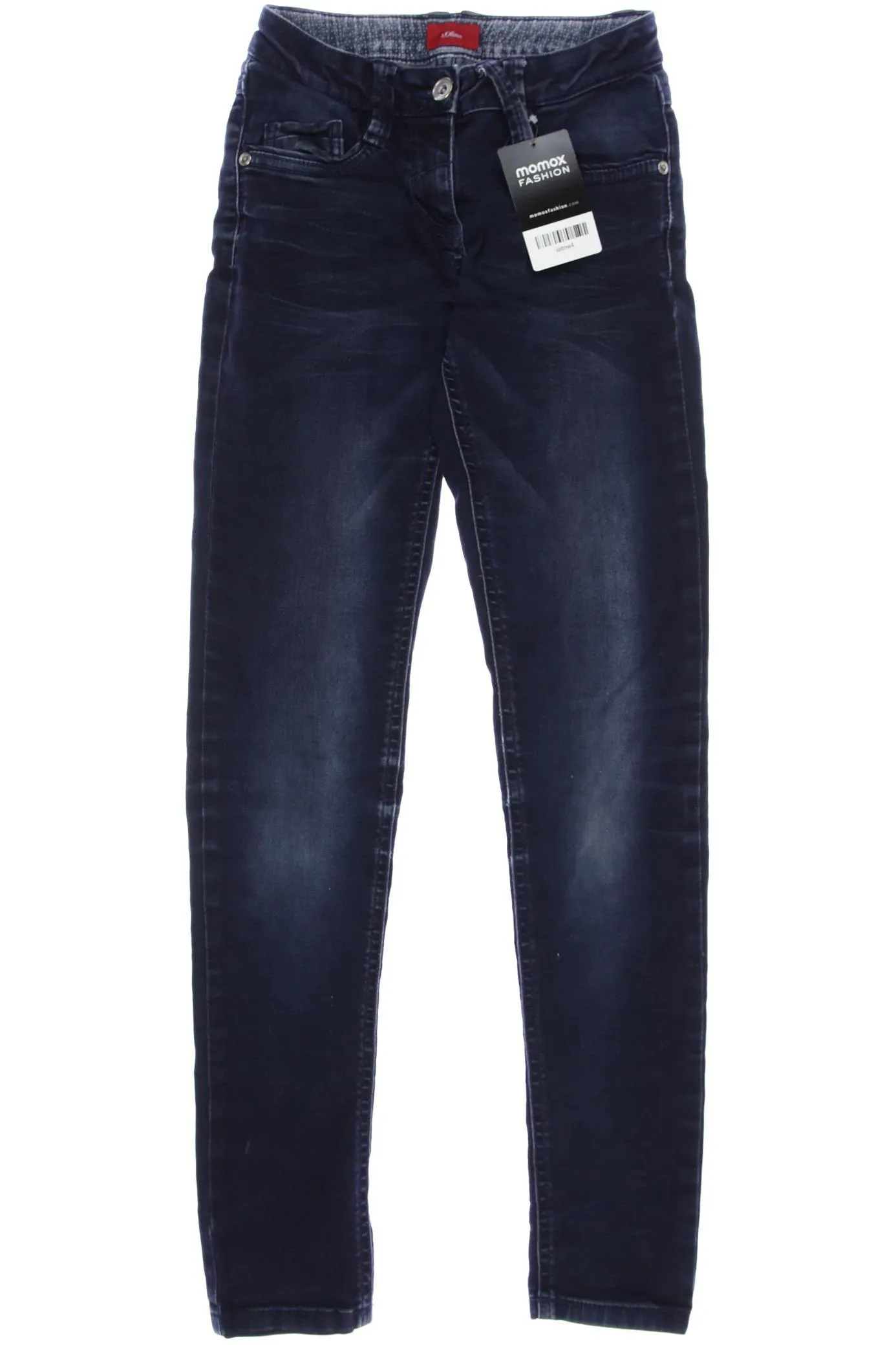 Mädchen Jeans Gr. EU 152