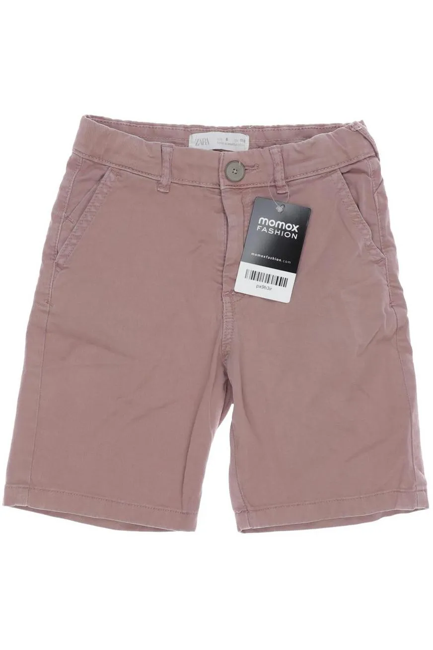 Mädchen Shorts Gr. EU 116
