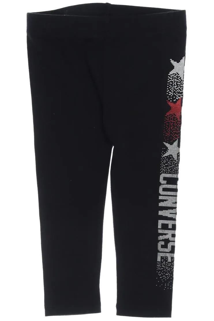 Mädchen Stoffhose Gr. EU 80