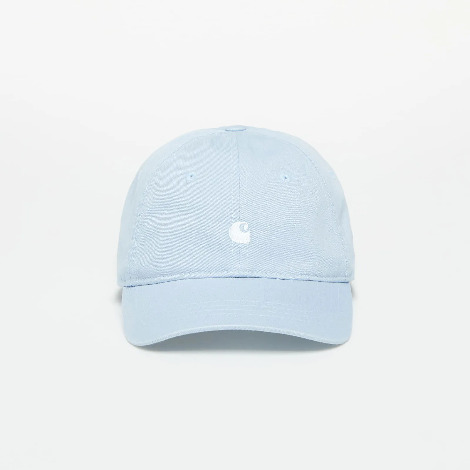 Mütze Carhartt WIP Madison Logo Cap Icarus I023750_1D4_XX