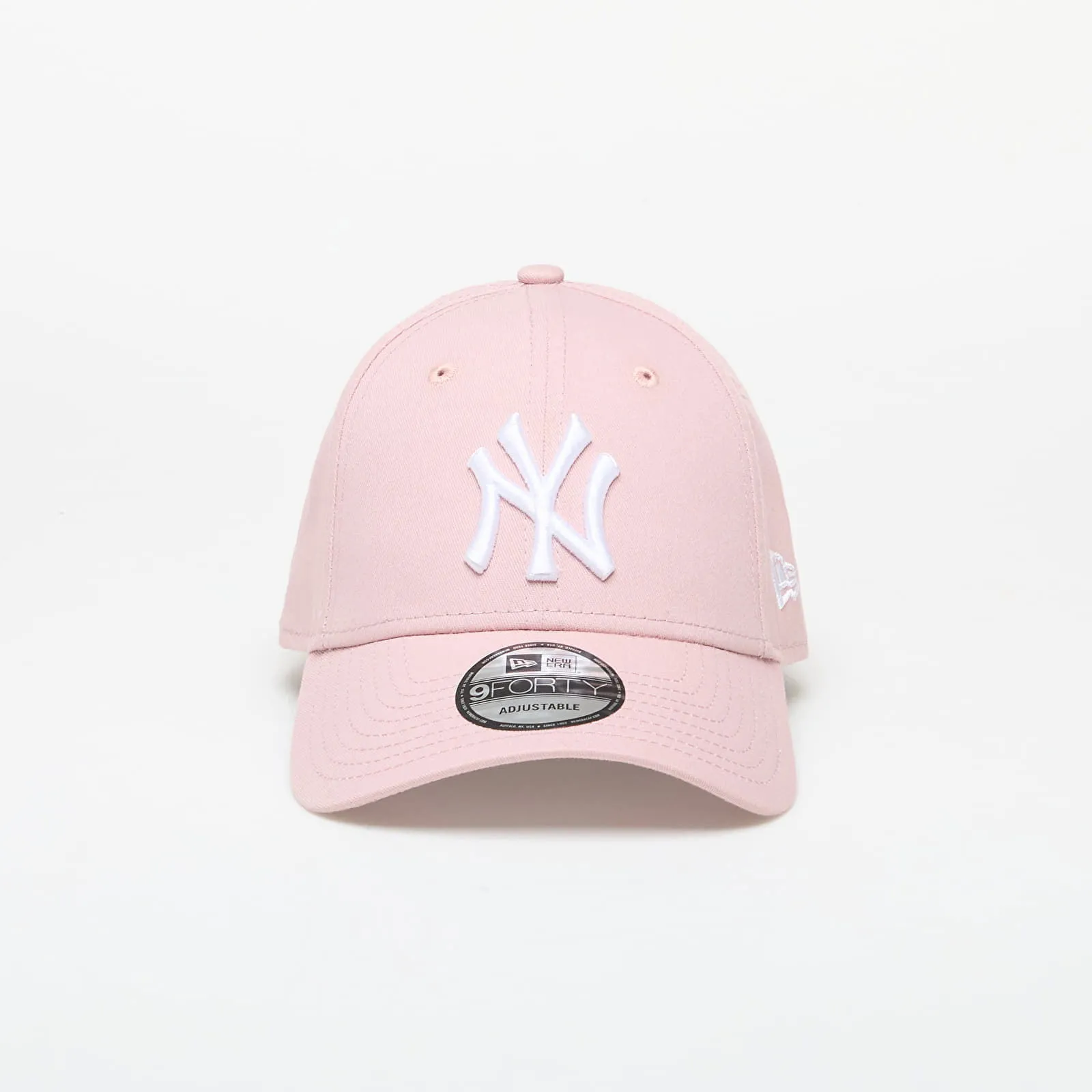 Mütze New Era New York Yankees League Essential 9FORTY Adjustable Cap 60244716
