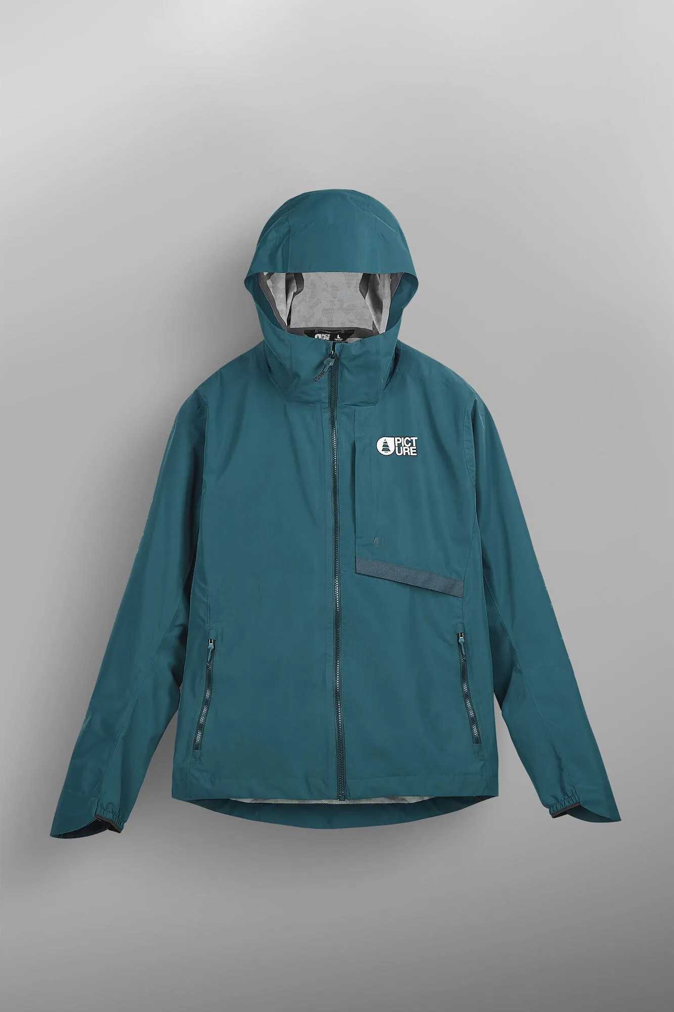 Picture Granity + 2.5L Jacket - Herren Radjacke