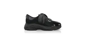 Plateau-Sneakers 7327