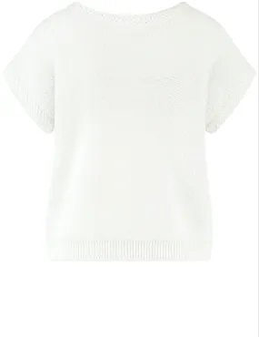 PULLOVER 1/2 ARM