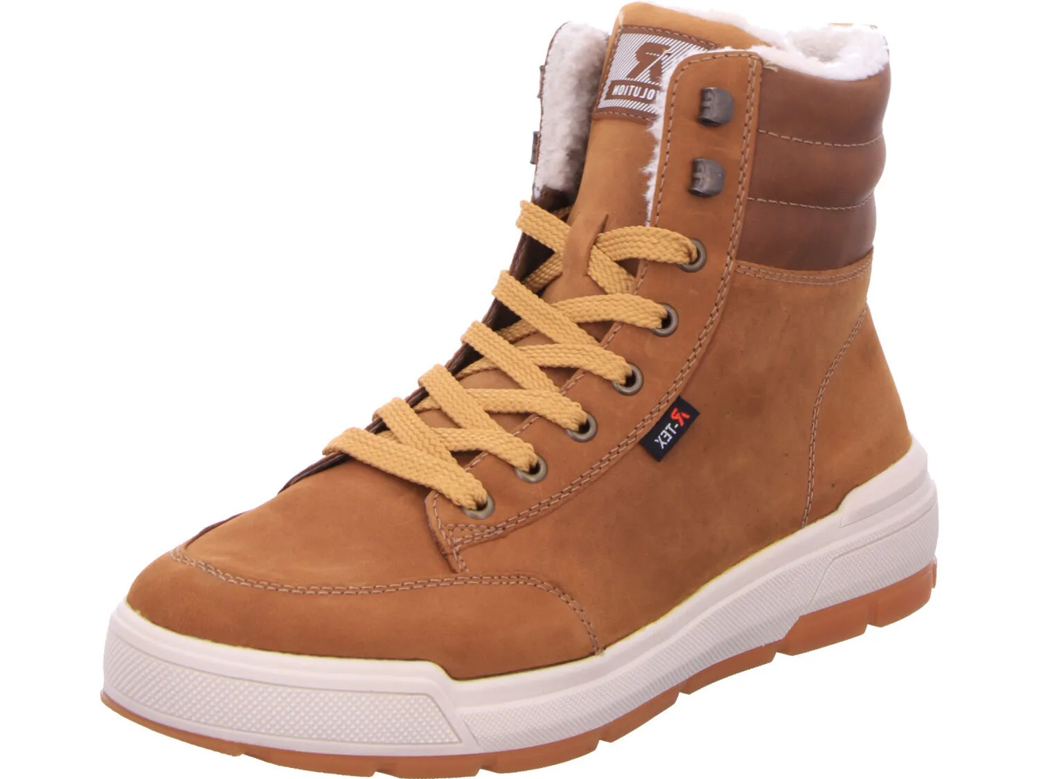 Rieker REVOLUTION TEX braun