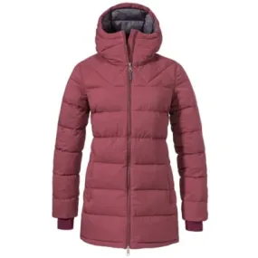 Schöffel Insulated Boston Damen Mantel kaufen