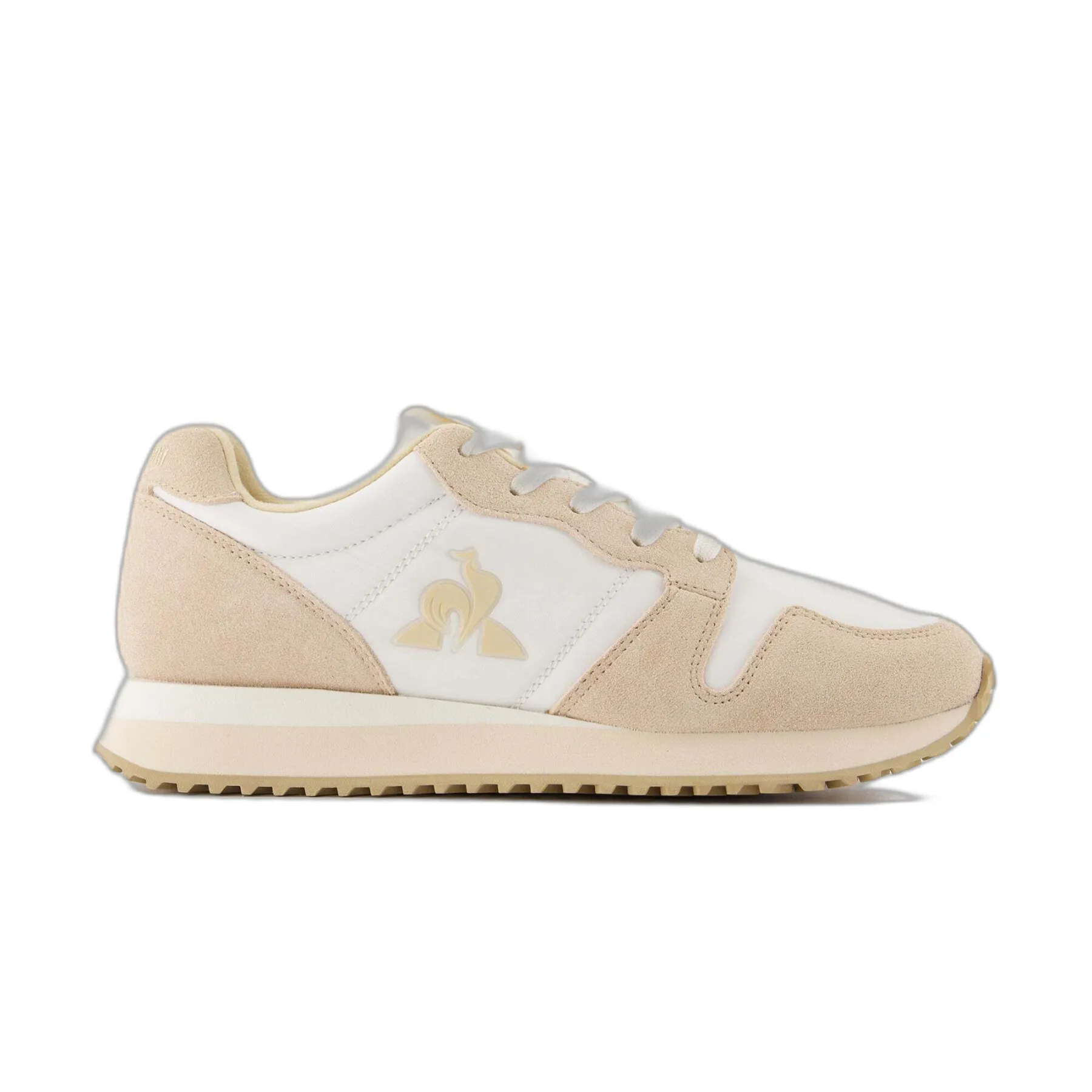 Sneakers Le Coq Sportif Platinium_2