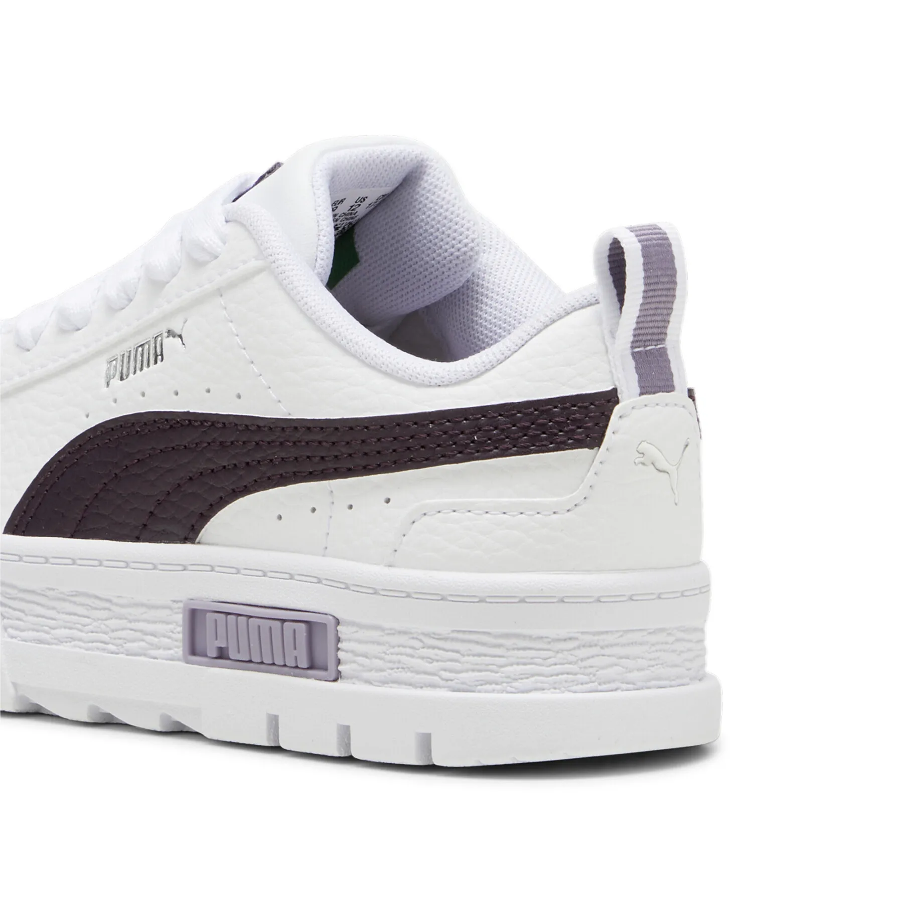 Sneakers Puma Mayze Lth