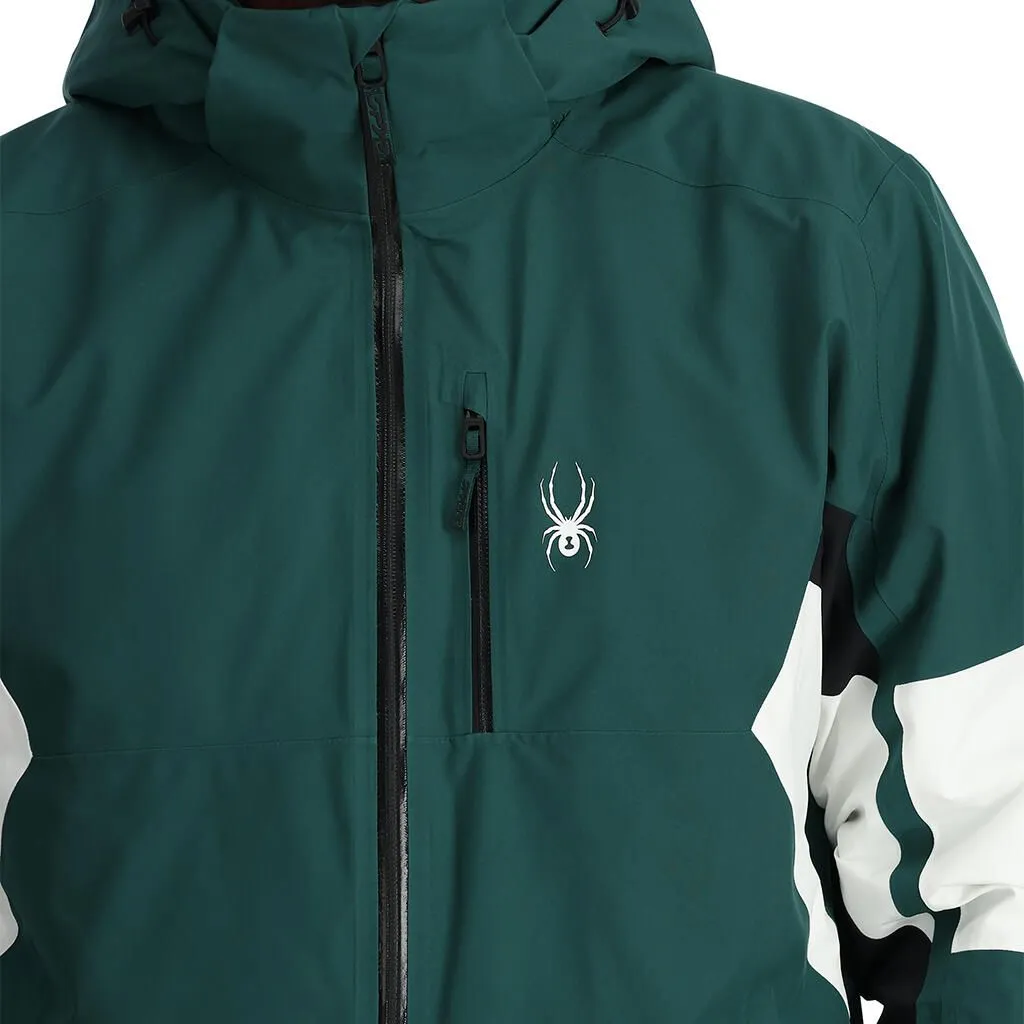 Spyder Epiphany Jacket - Herren Skijacke