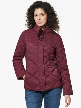 Steppjacke Stretchkomfort für Damen