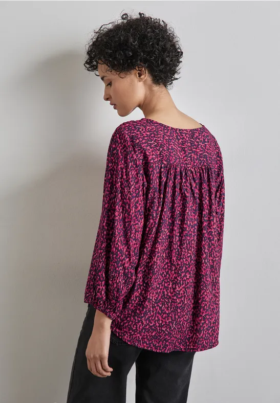 Street One Bedruckte Bluse 