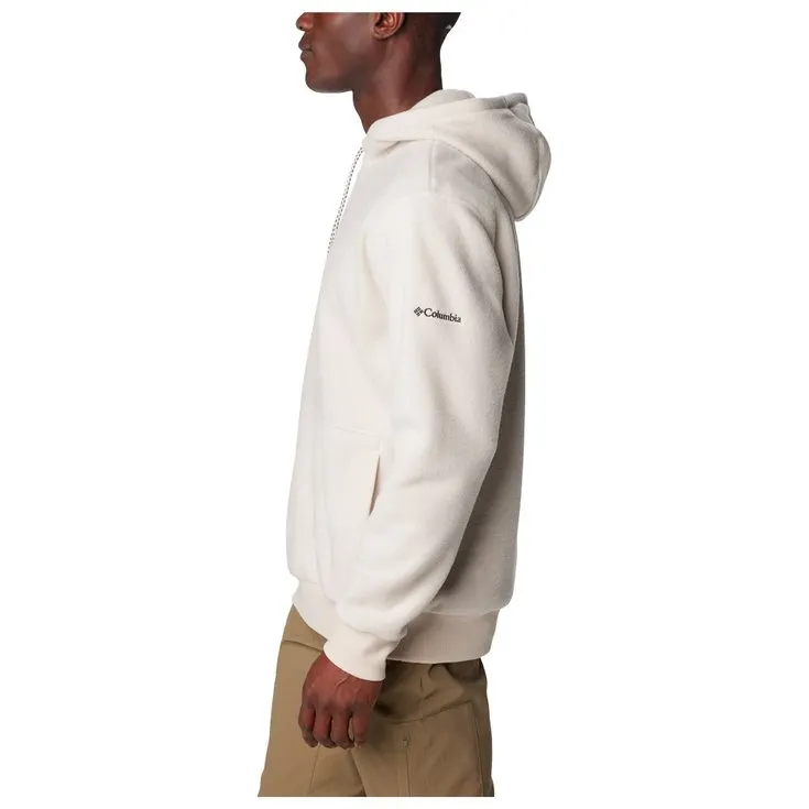 Sweatshirt Columbia ---Steens Mountain Hoodie Dark Stone Shark
