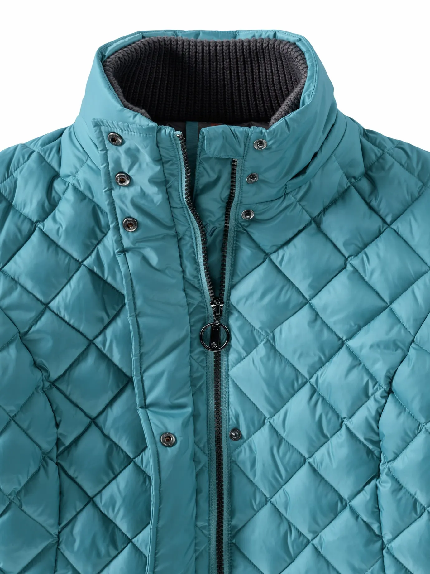 Thermo-Steppjacke Alaska für Damen