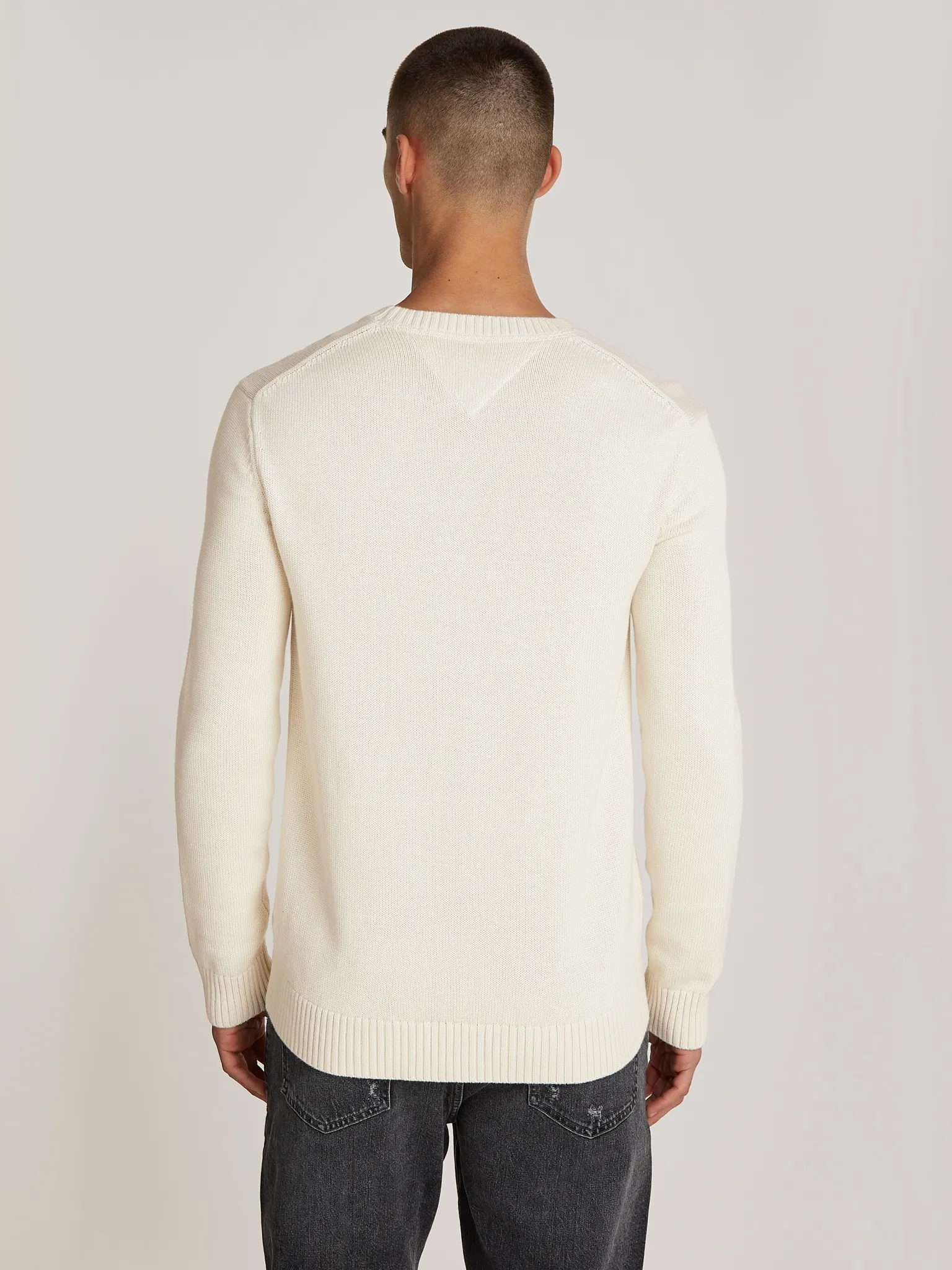 TOMMY JEANS Strickpullover 10756276