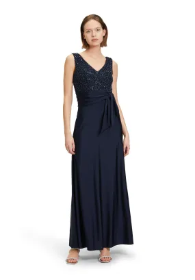 Vera Mont Langes Kleid 
