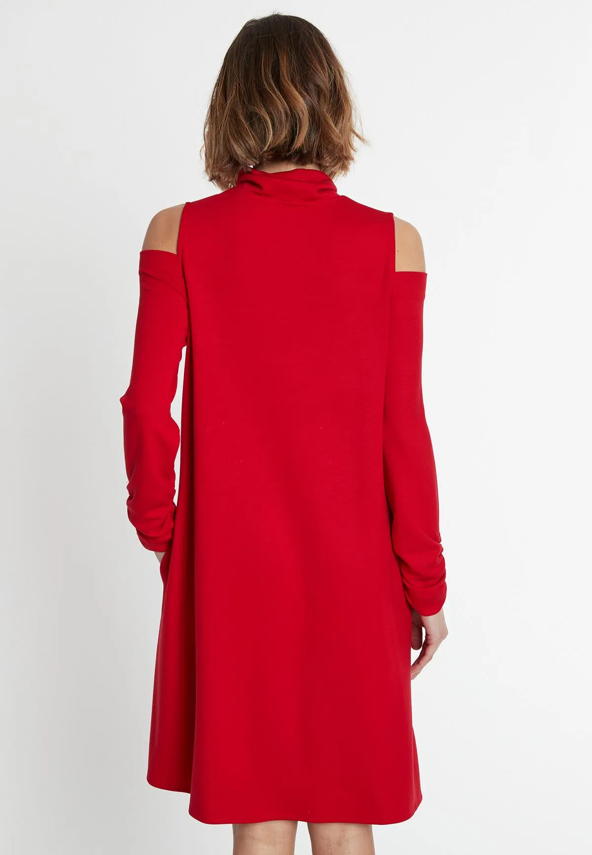 Weites Kleid Sipala