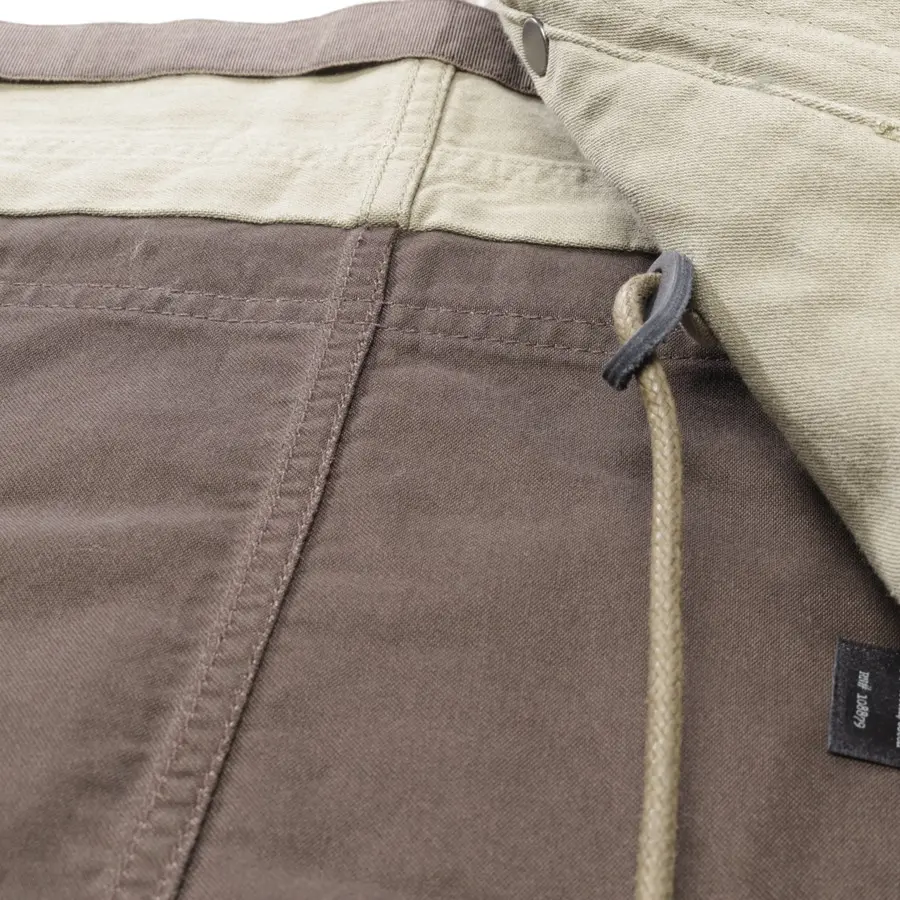 Weste 36 Beige