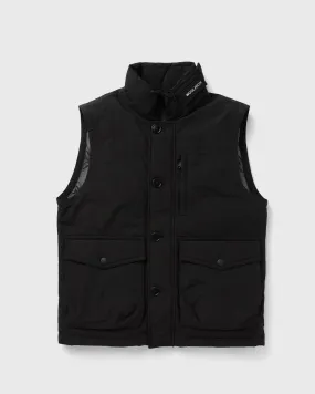 Weste WOOLRICH RAMAR VEST CFWOOU0938MRUT0001-BLK
