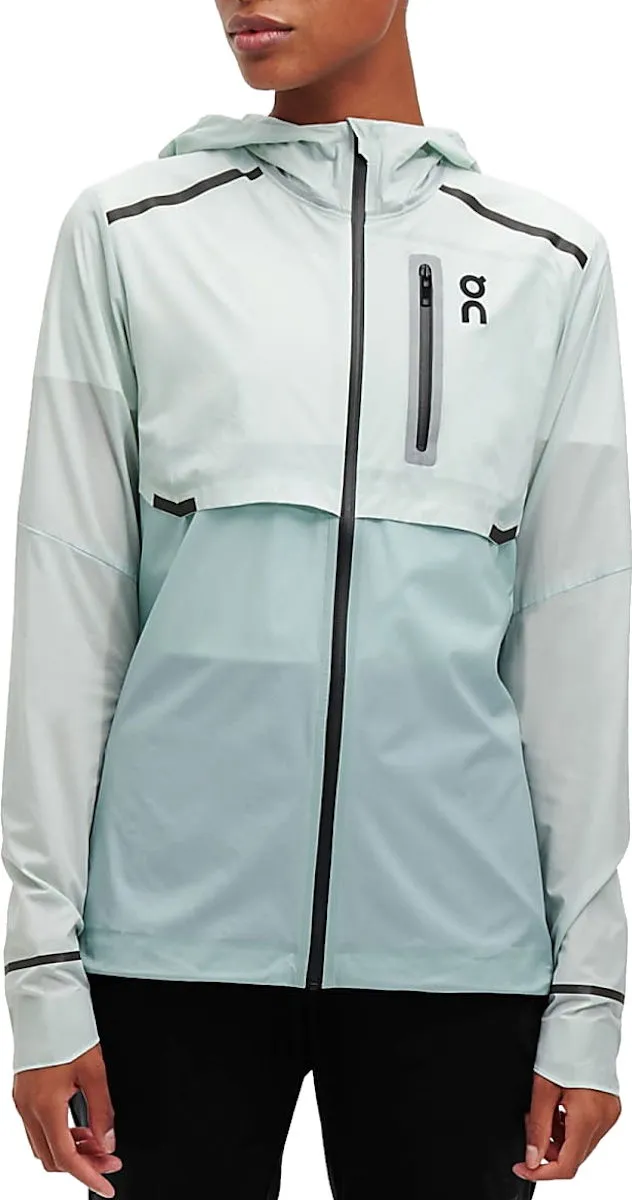 Windjacke On Running Weather Jacket 204-00428